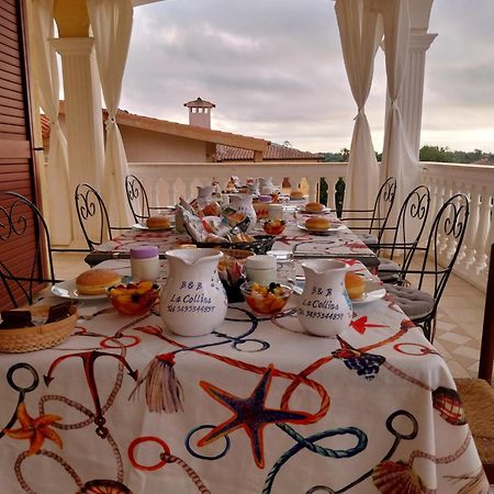 B&B La Collina Posada  Zewnętrze zdjęcie