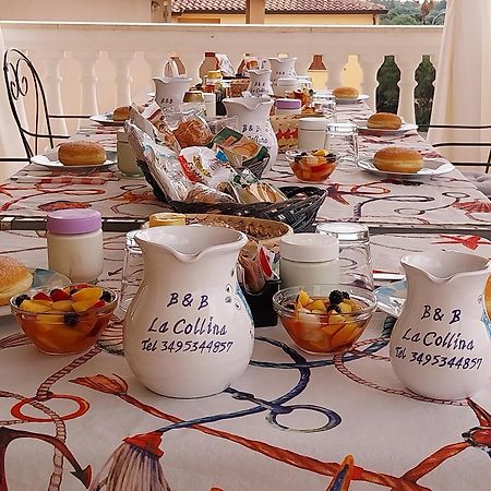 B&B La Collina Posada  Zewnętrze zdjęcie