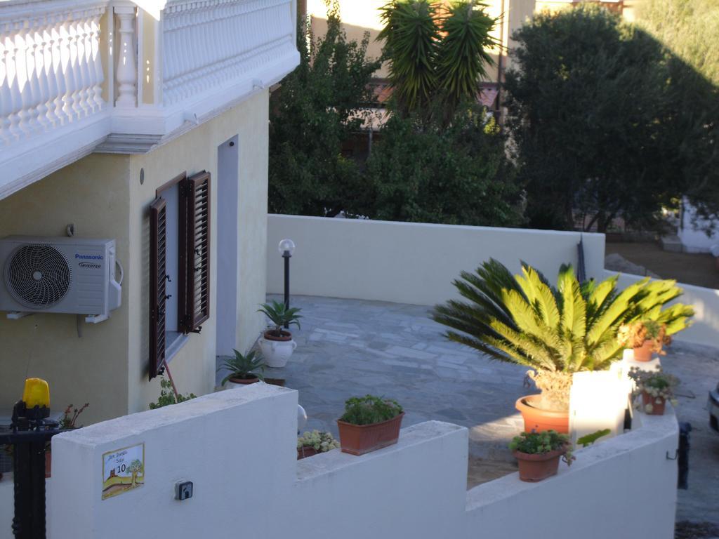 B&B La Collina Posada  Zewnętrze zdjęcie